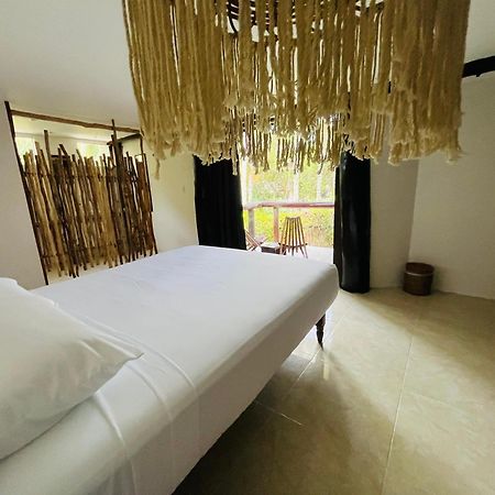 Retiro Maya Suites Tulum Kültér fotó