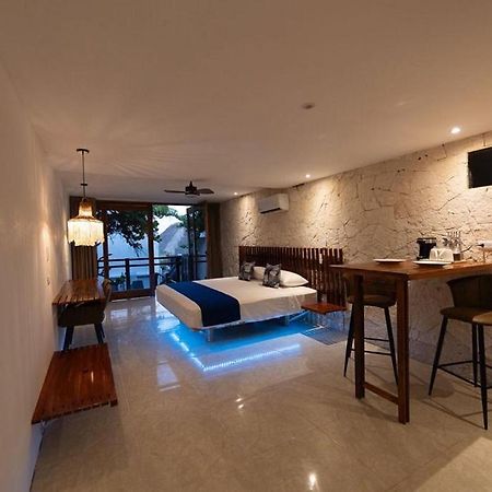 Retiro Maya Suites Tulum Kültér fotó