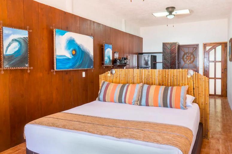 Retiro Maya Suites Tulum Kültér fotó