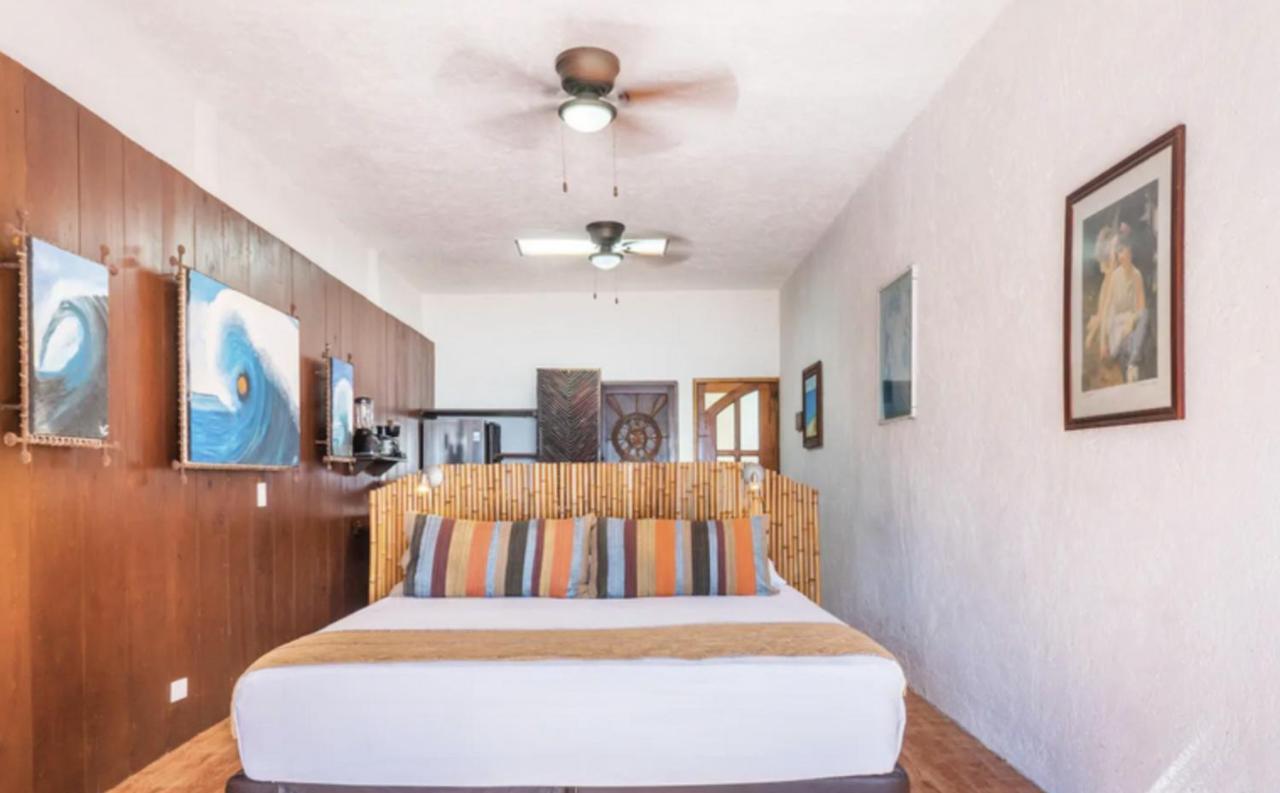 Retiro Maya Suites Tulum Kültér fotó