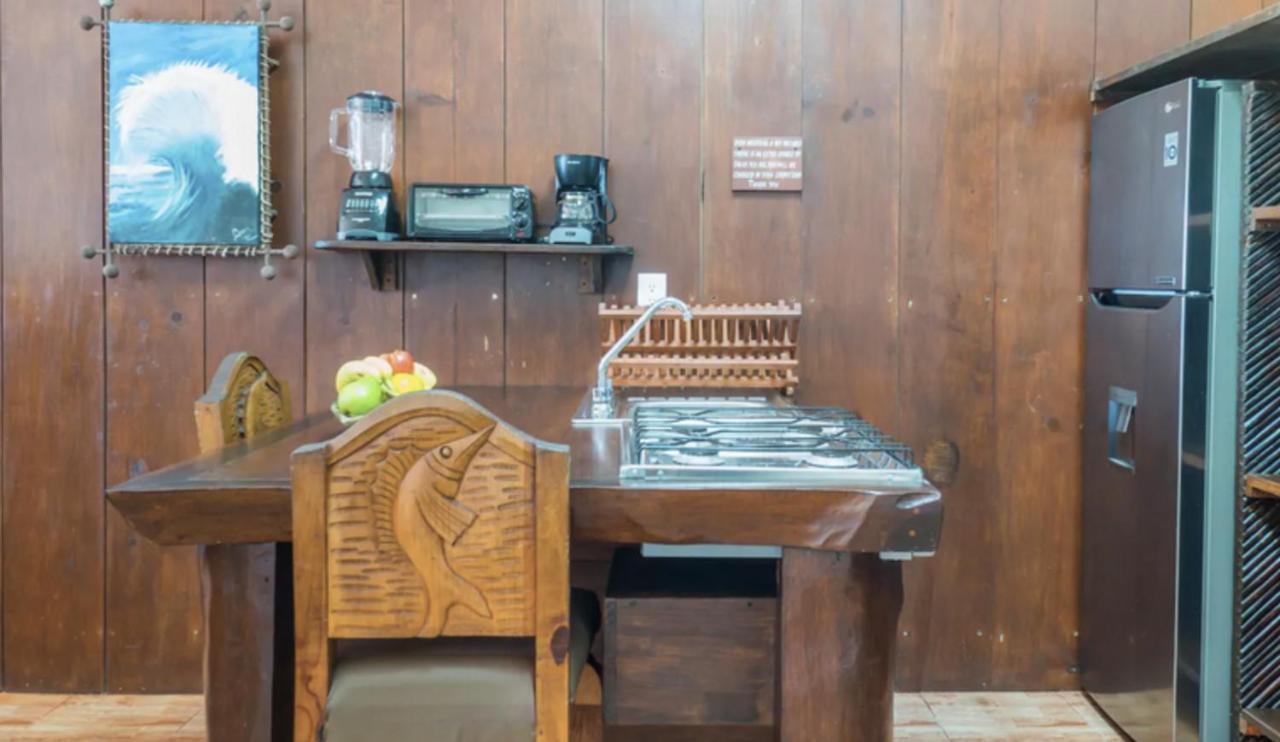 Retiro Maya Suites Tulum Kültér fotó