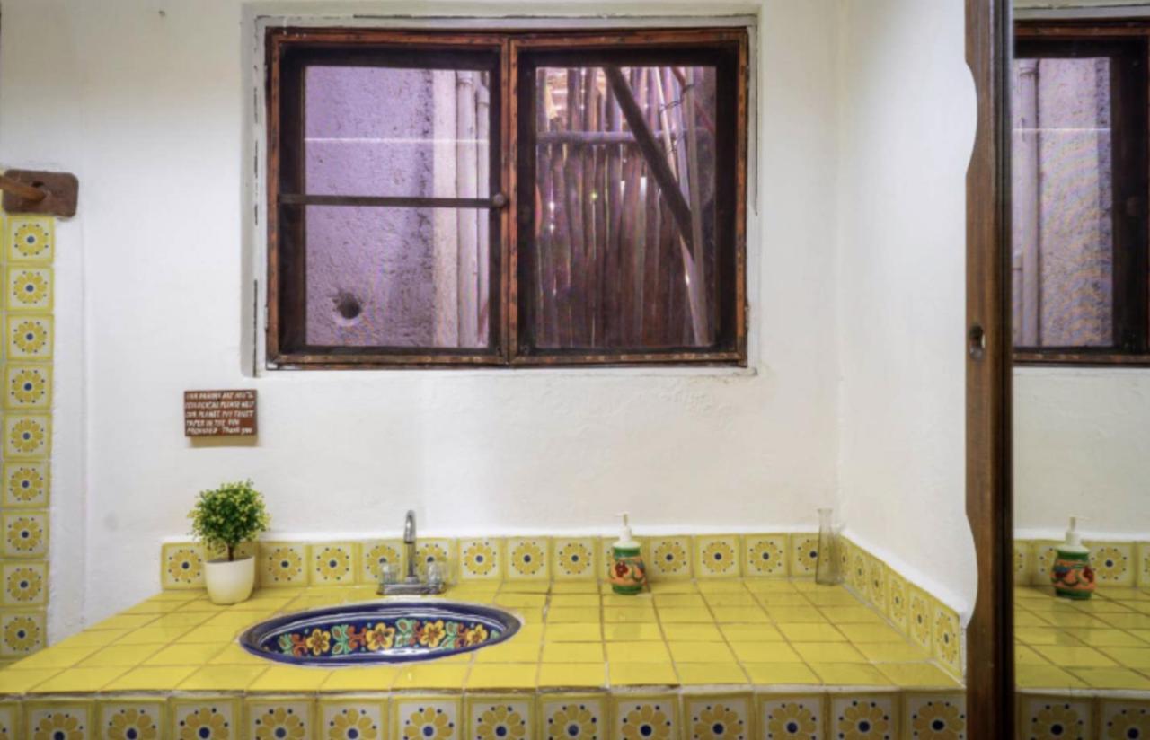 Retiro Maya Suites Tulum Kültér fotó