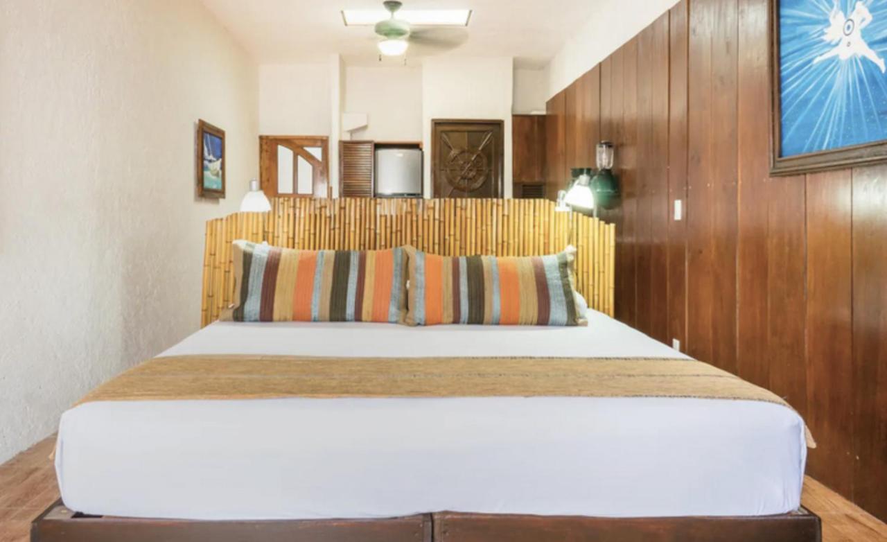 Retiro Maya Suites Tulum Kültér fotó