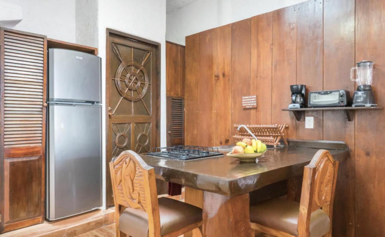 Retiro Maya Suites Tulum Kültér fotó