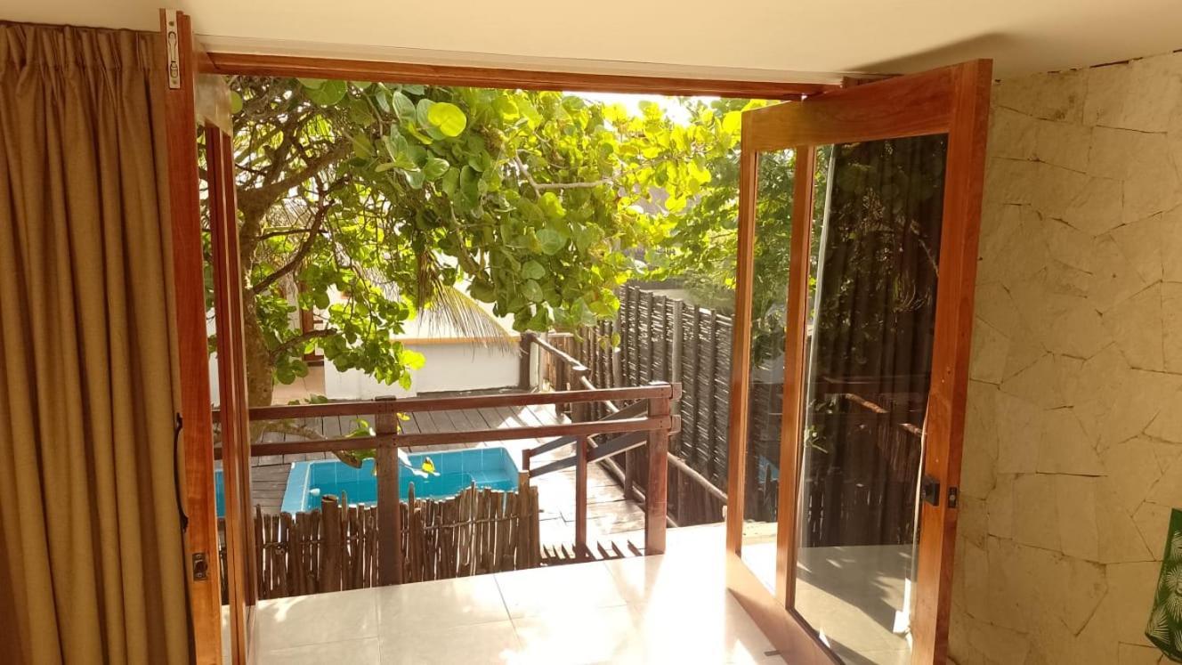 Retiro Maya Suites Tulum Kültér fotó