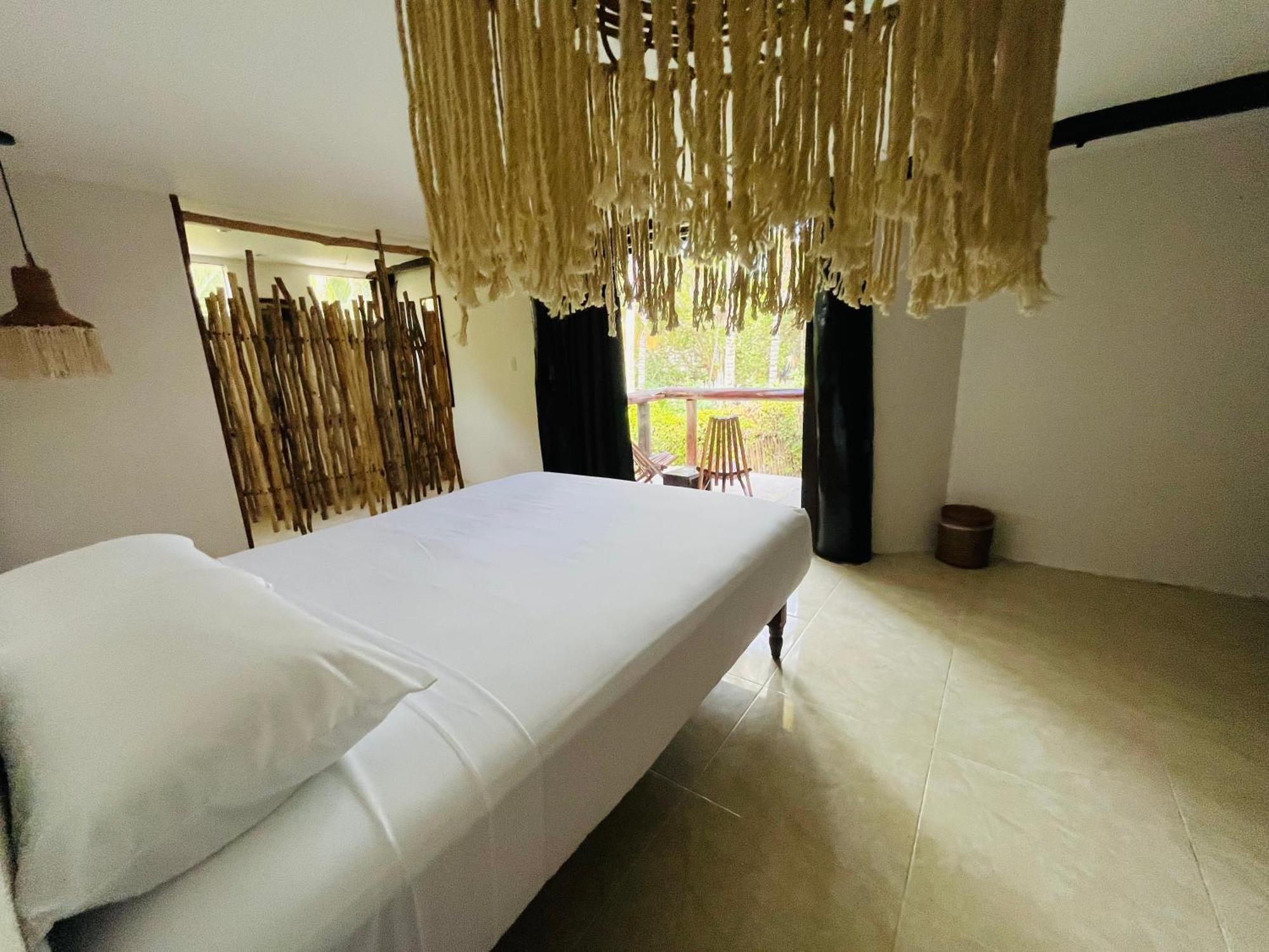 Retiro Maya Suites Tulum Kültér fotó