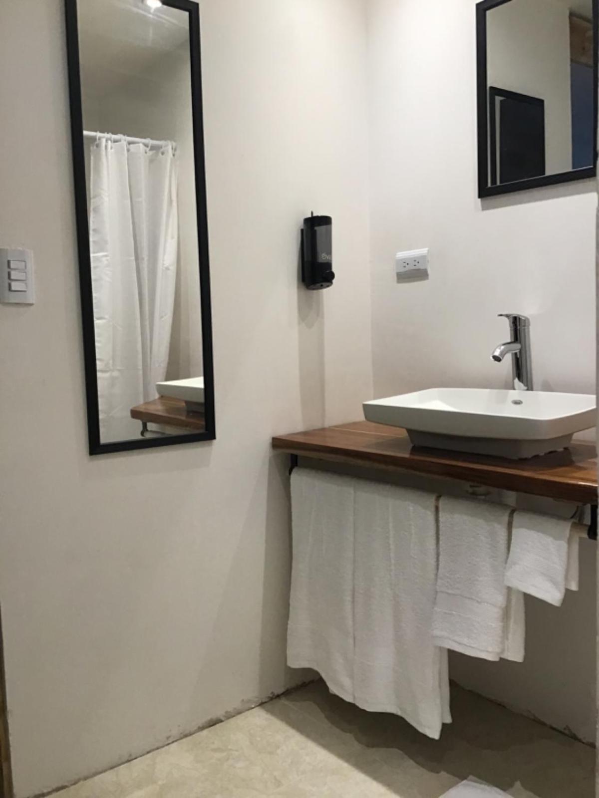 Retiro Maya Suites Tulum Kültér fotó