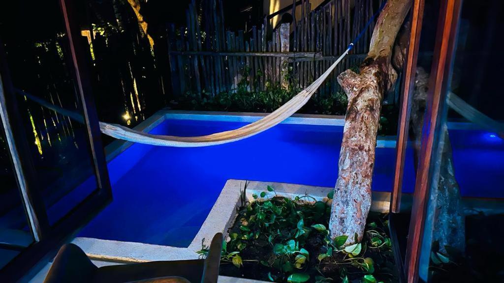 Retiro Maya Suites Tulum Kültér fotó