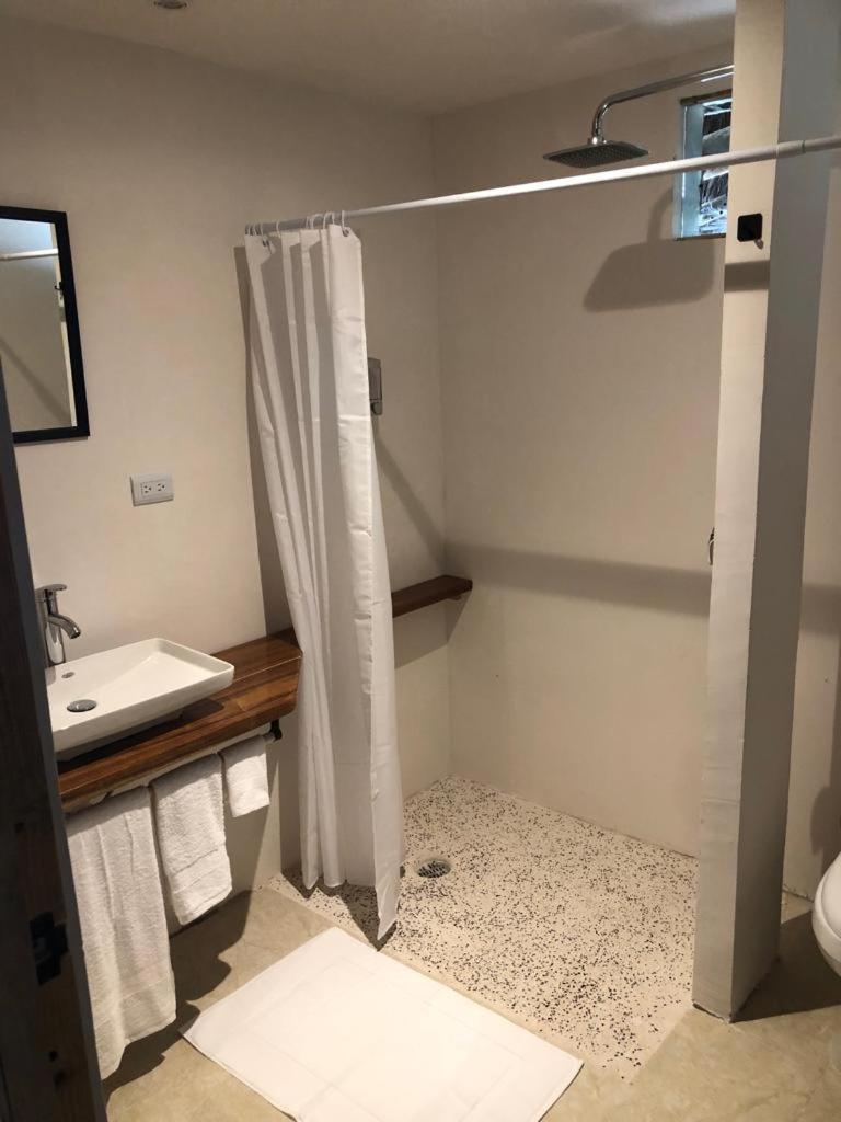 Retiro Maya Suites Tulum Kültér fotó