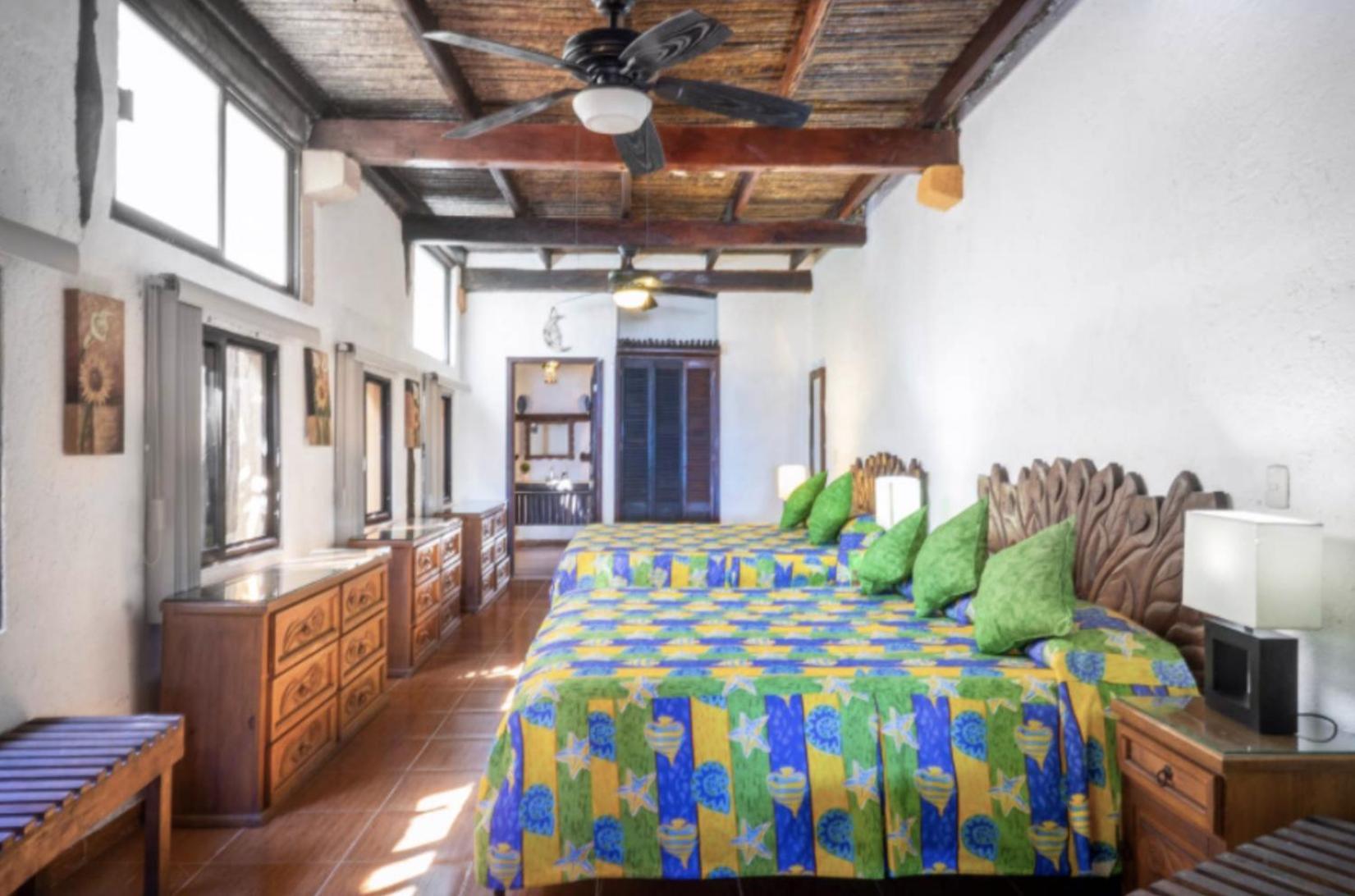 Retiro Maya Suites Tulum Kültér fotó