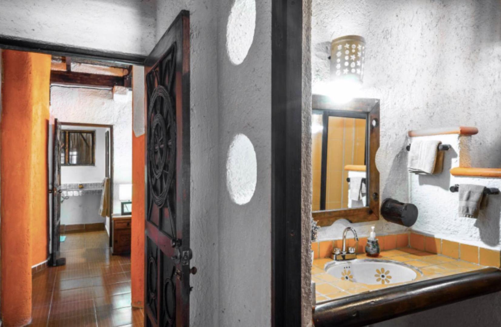Retiro Maya Suites Tulum Kültér fotó