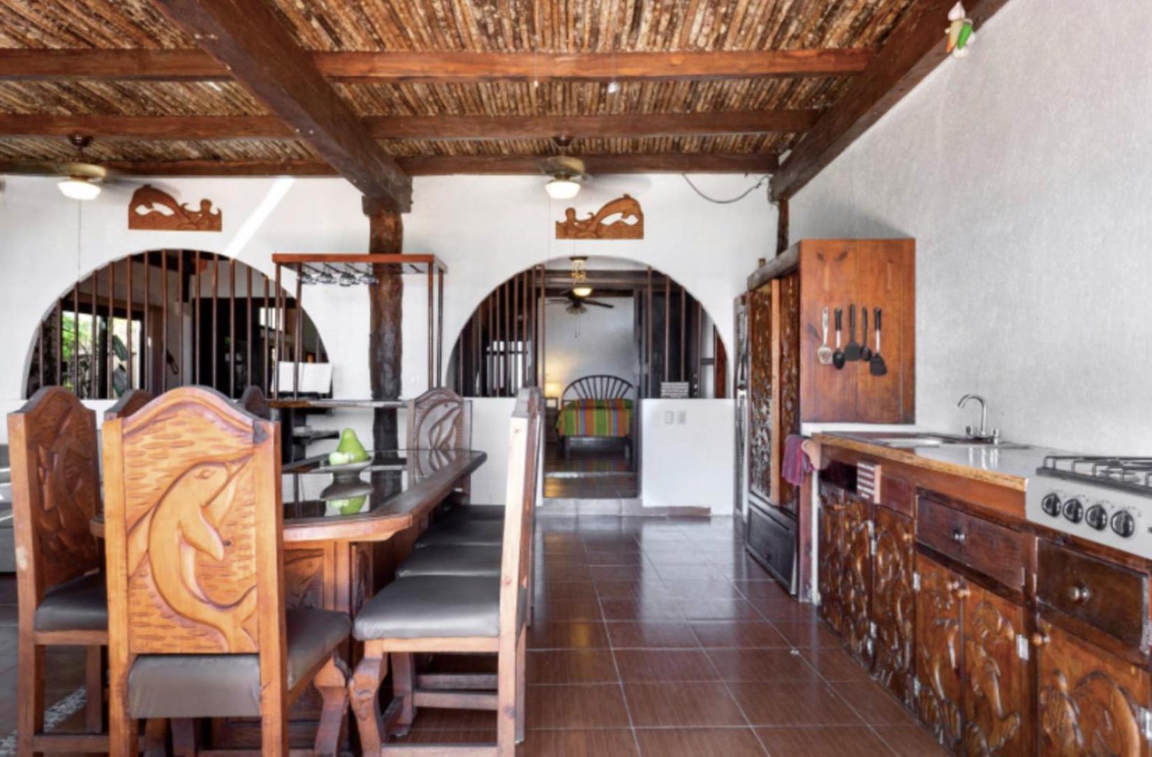 Retiro Maya Suites Tulum Kültér fotó
