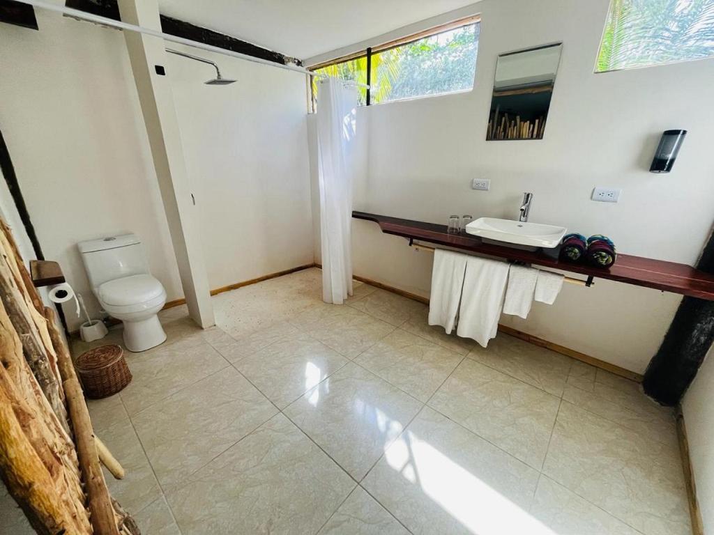 Retiro Maya Suites Tulum Kültér fotó