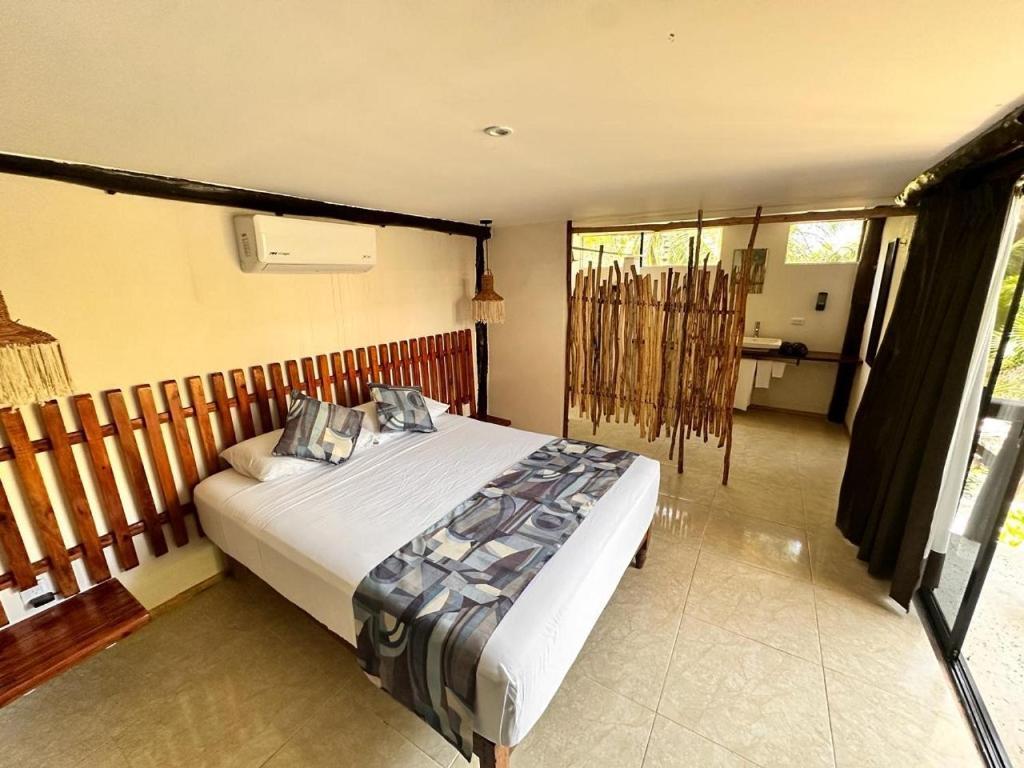 Retiro Maya Suites Tulum Kültér fotó