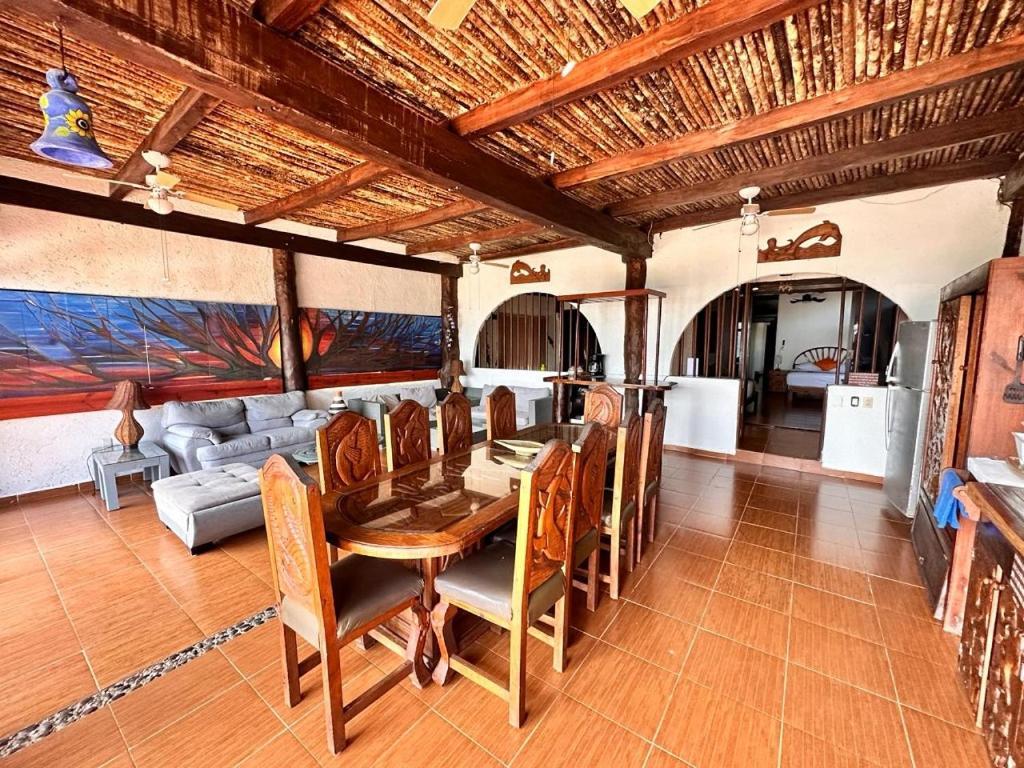 Retiro Maya Suites Tulum Kültér fotó