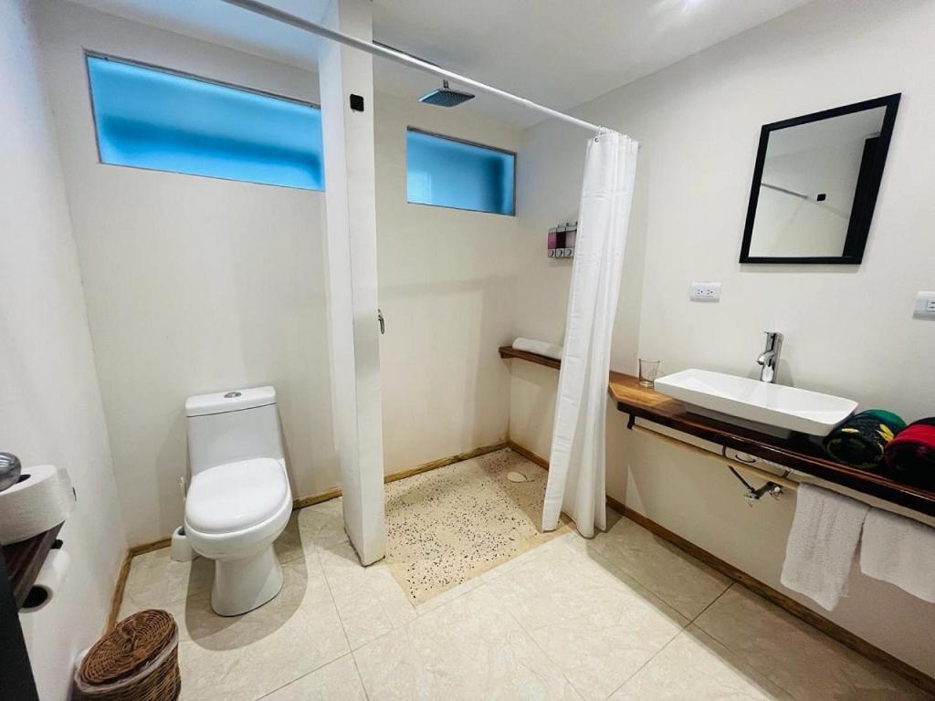 Retiro Maya Suites Tulum Kültér fotó