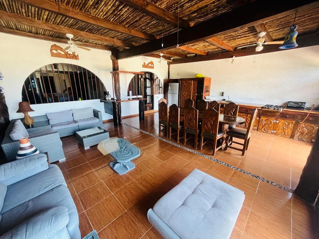 Retiro Maya Suites Tulum Kültér fotó