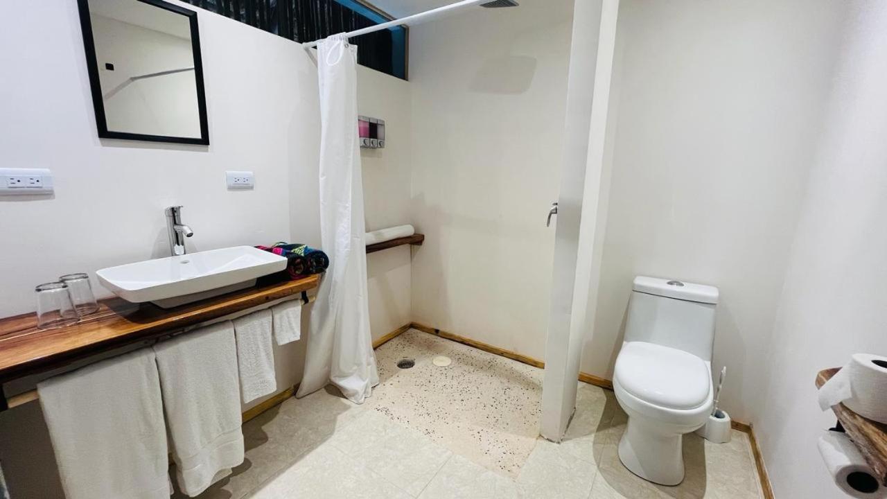 Retiro Maya Suites Tulum Kültér fotó