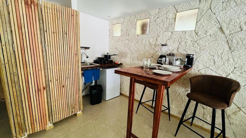 Retiro Maya Suites Tulum Kültér fotó
